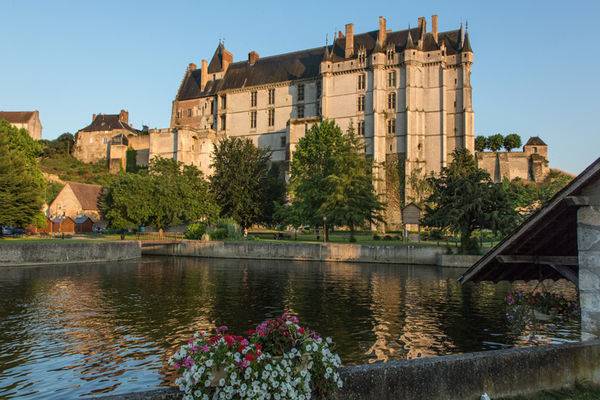 Fondation Saint Matthieu Eure-et-Loir