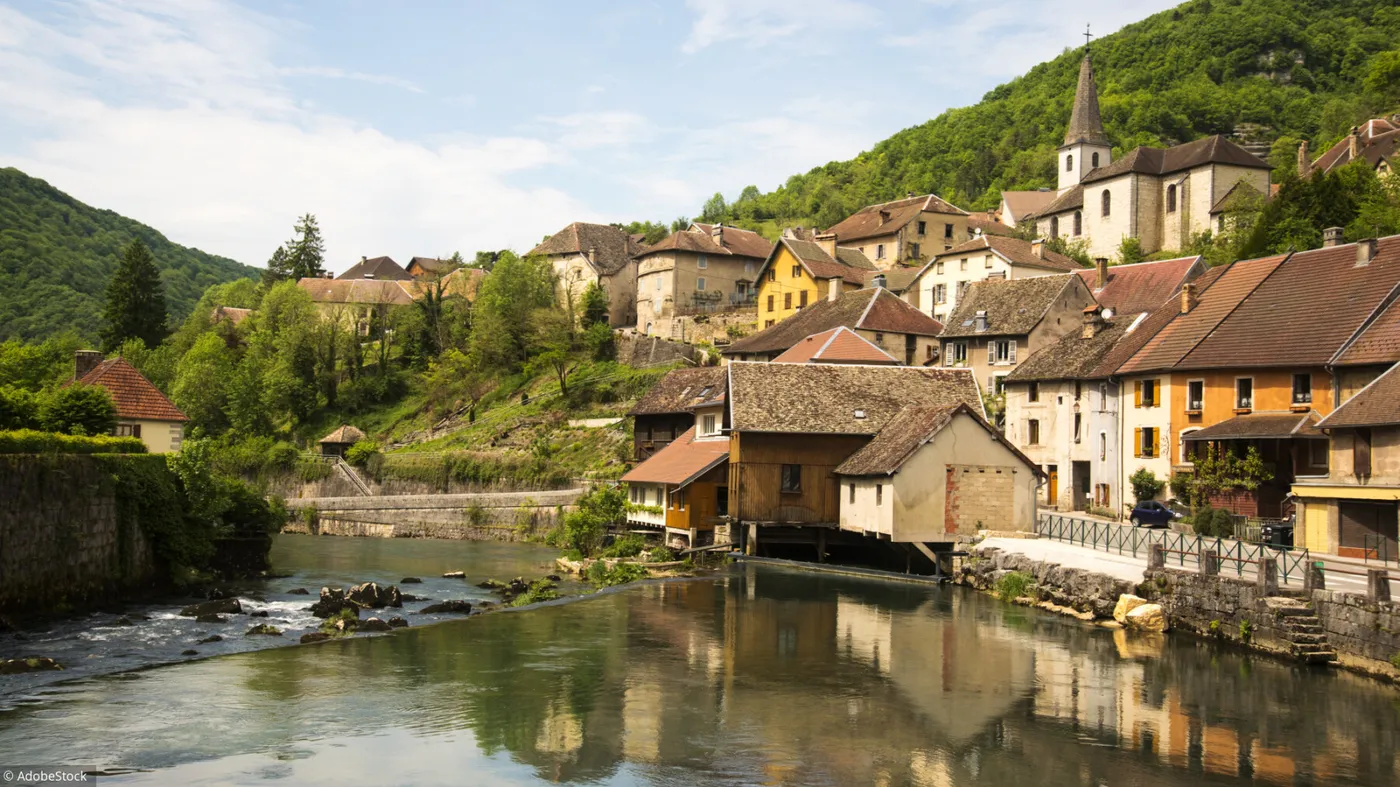 Fondation Saint Matthieu Franche-Comté