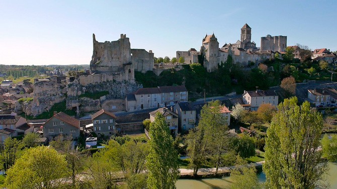 Fondation Saint Matthieu Limousin-Poitou-Charentes