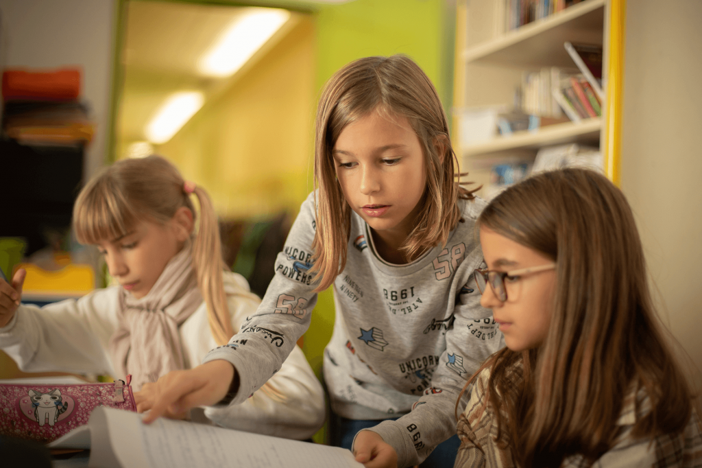 Un expert en matière de collecte de fonds. Elle soutient l’Enseignement catholique pour réussir les campagnes de collecte de fonds. #jaidemonecole