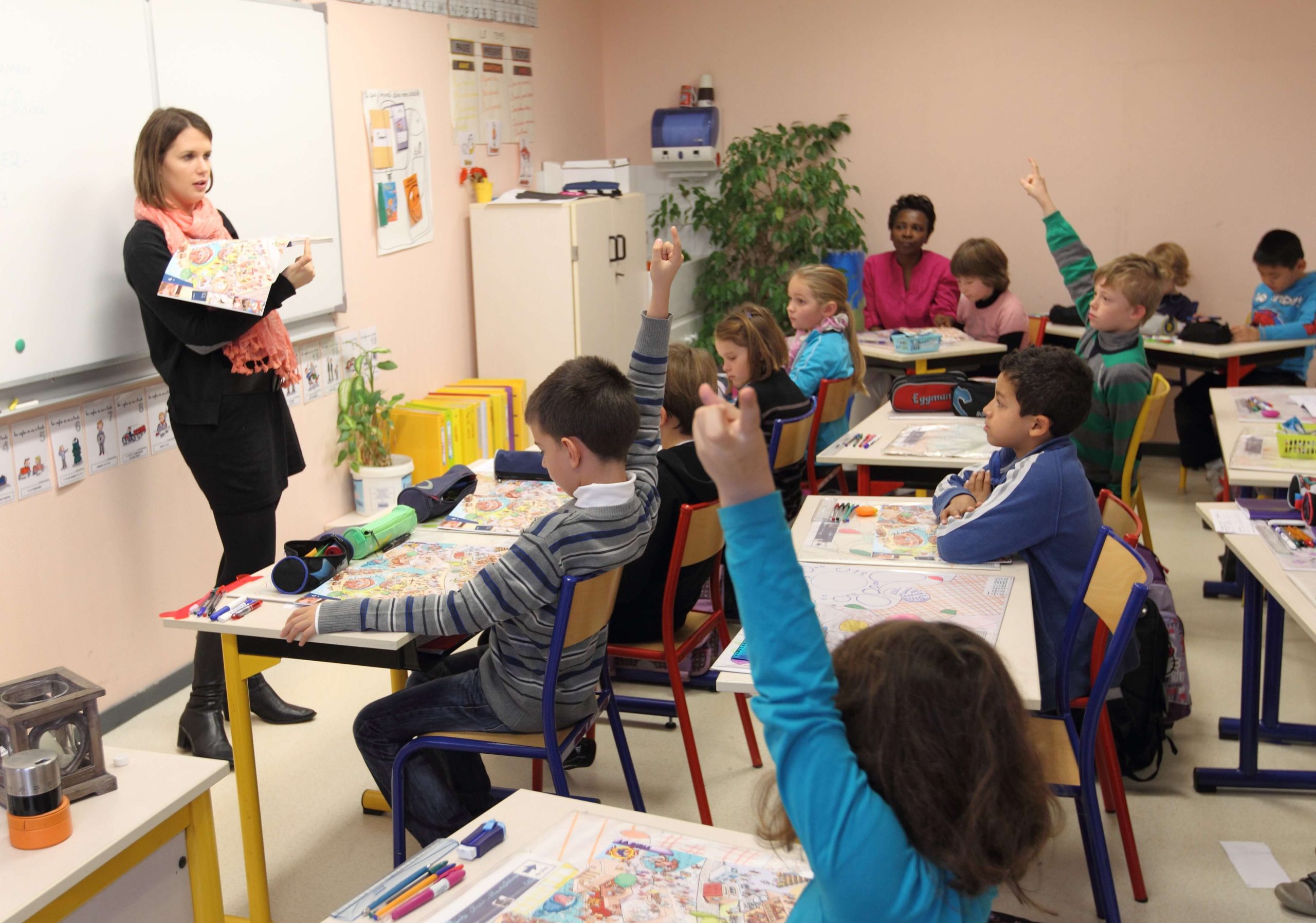 Transmettre par testament est un moyen de soutenir les écoles catholiques. Reconnue d'utilité publique Fondation Saint Matthieu.