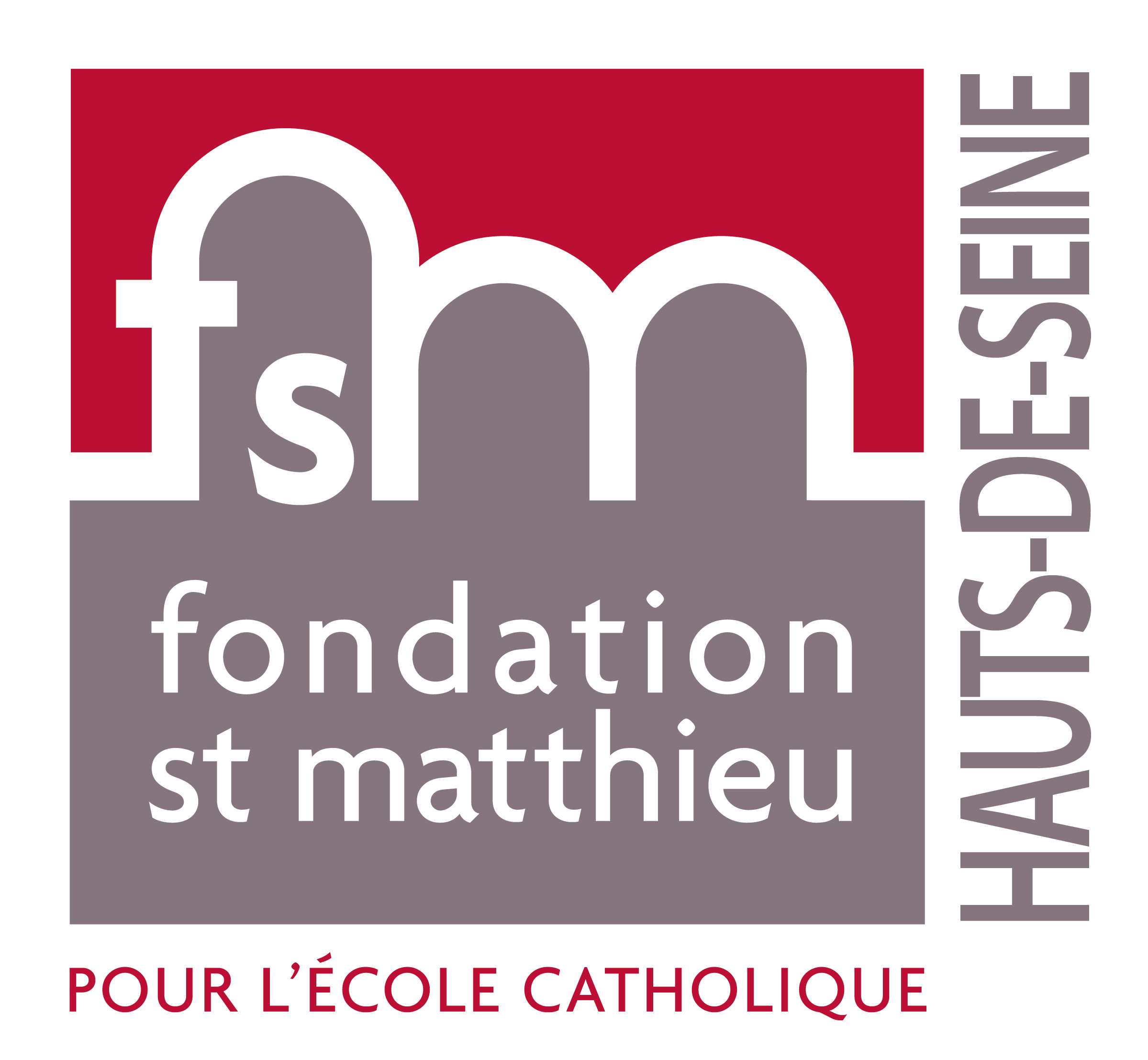 Fondation Saint Matthieu