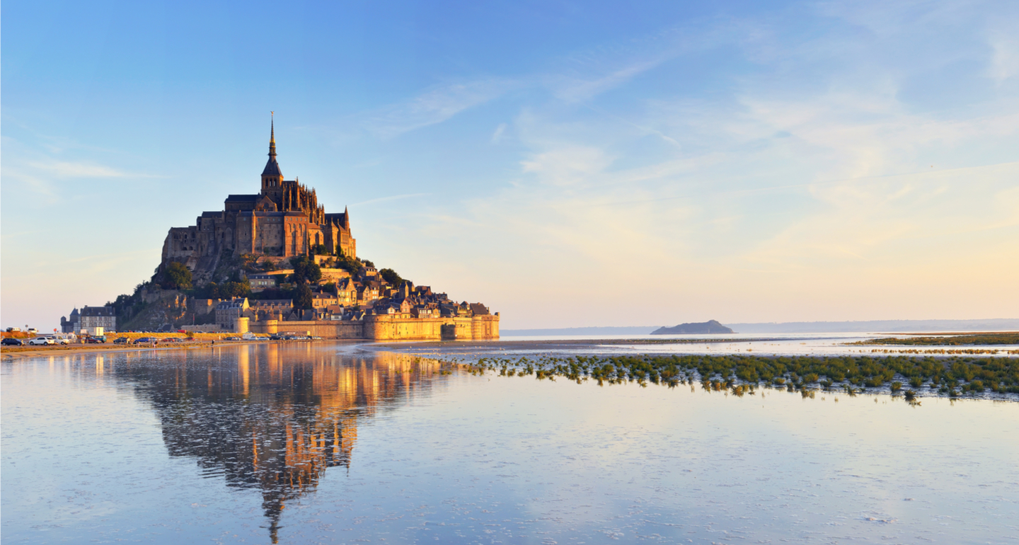 Fondation Saint Matthieu Basse-Normandie