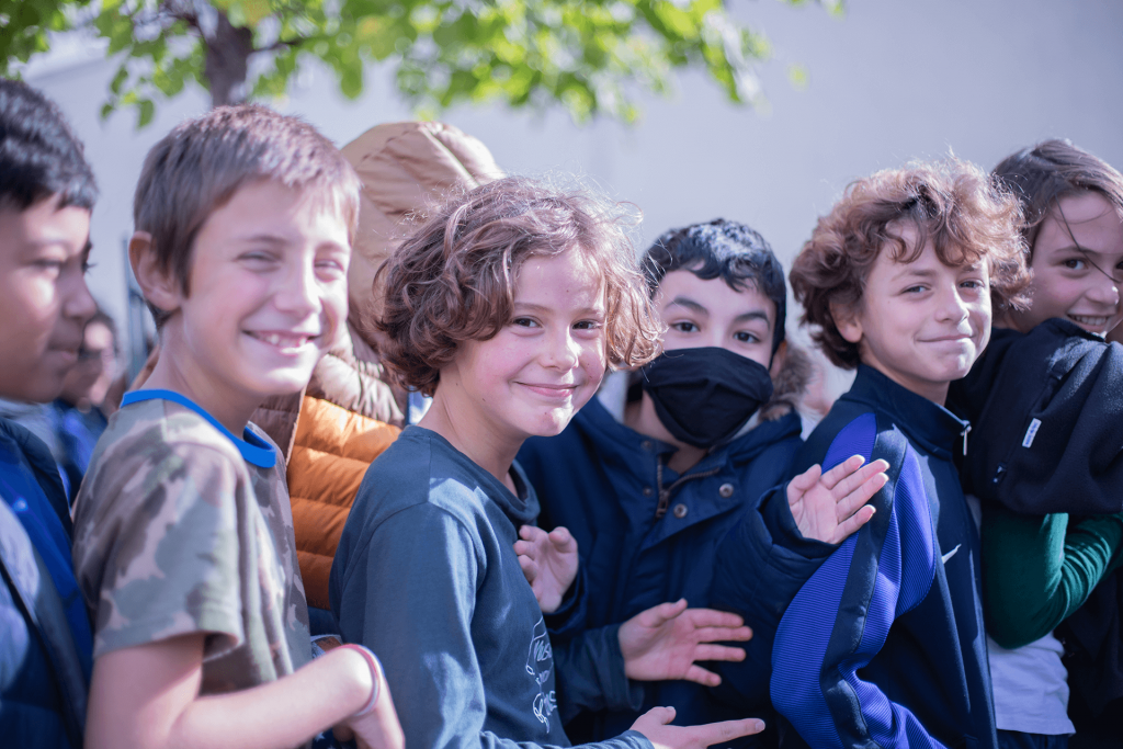 Ecoles catholiques Fondation, Réseau, professionnalisme, Enseignement catholique
Comment préparer et lancer une campagne d'appel à dons? Découvrez les aides et dispositifs au service des écoles catholiques. #dons