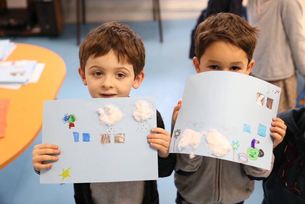 Vous êtes une école et souhaitez découvrir nos fondations abritées ? Vous souhaitez soutenir en donnant à nos établissements locaux ? #aide