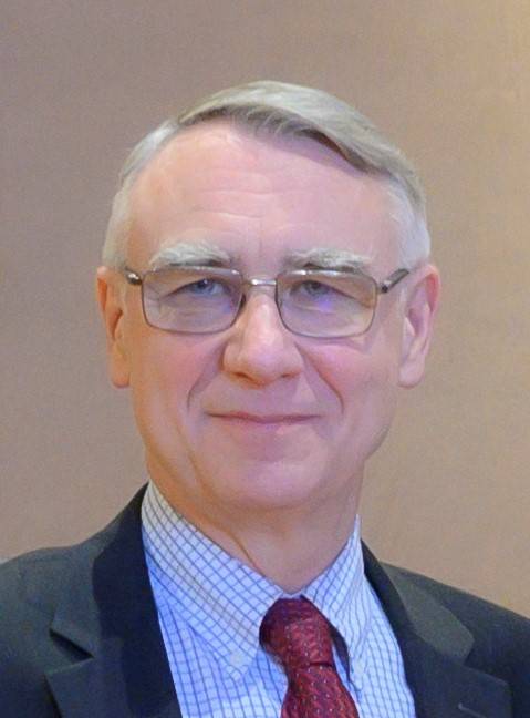 M. Hervé de Kerdrel, Président de la fédération des OGEC
