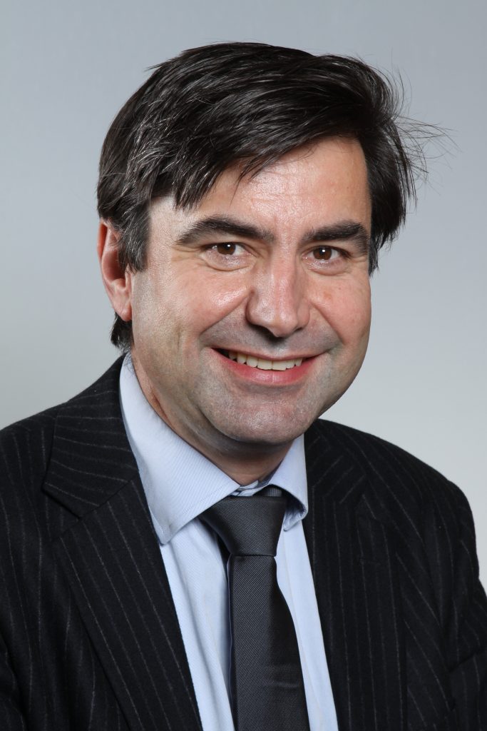 Vincent Cordonnier

Pour la transmission de votre patrimoine