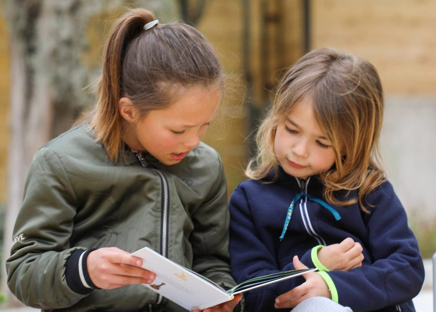 La lecture