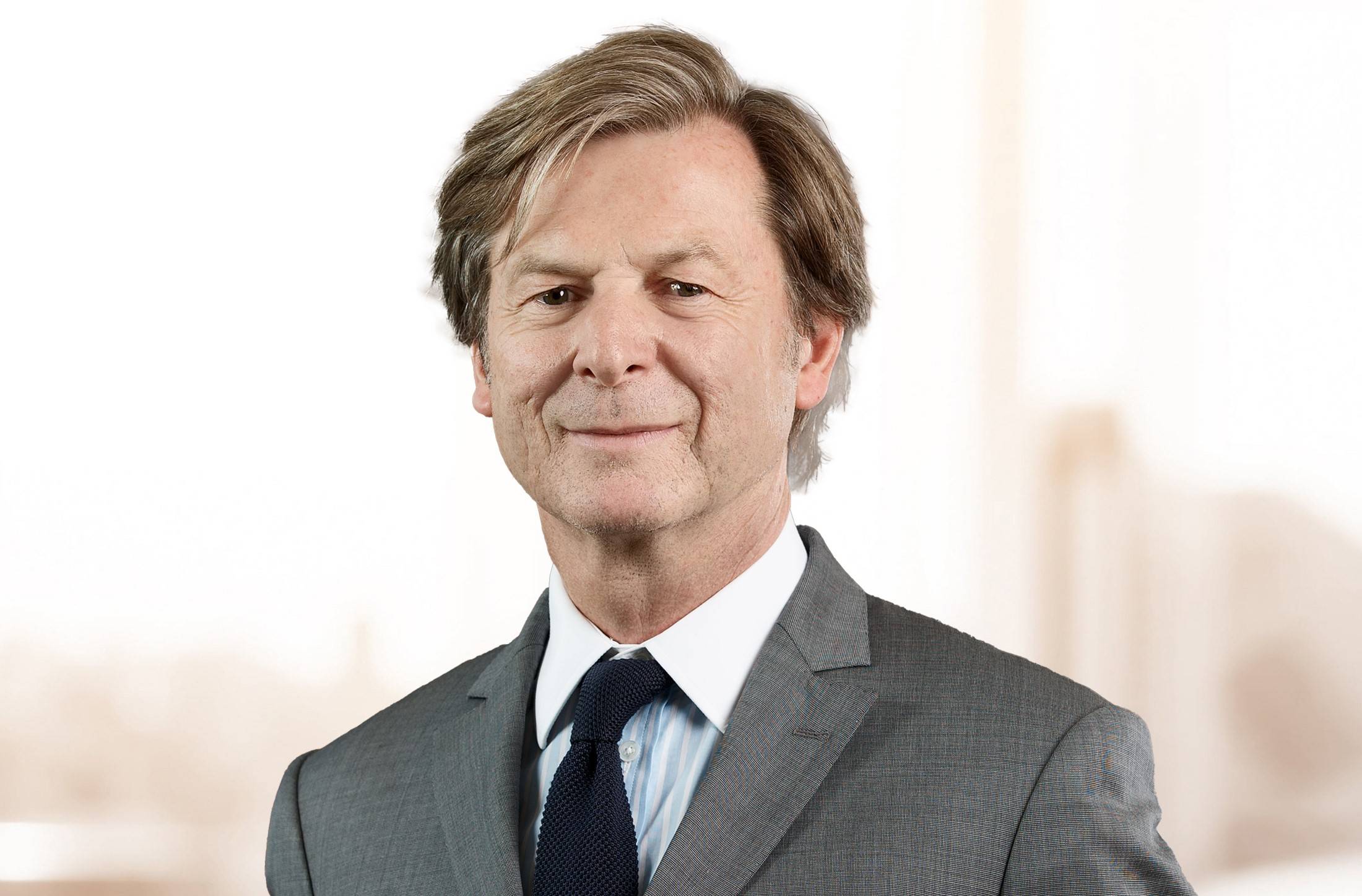 Élection d’un nouveau président