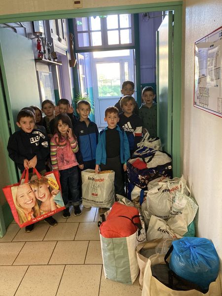 Ensemble scolaire Notre-Dame - Mauriac (15)