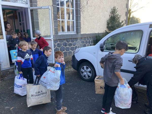 Ensemble scolaire Notre-Dame - Mauriac (15)