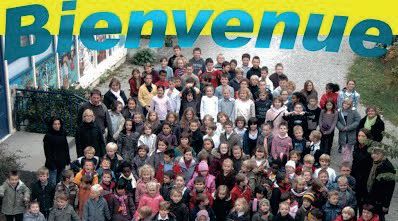 Magnifique réussite de l’école Saint-Louis à Tourlaville