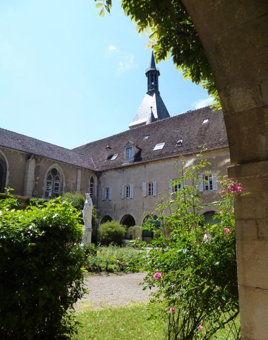 Ensemble scolaire Jeanne d'Arc la Salle à Avallon (89)