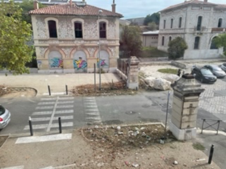 Ecole Saint-Louis à Marseille (13)
