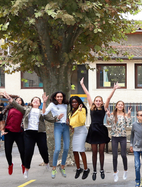 Ensemble Scolaire Saint-Nicolas à Toulouse (31)
