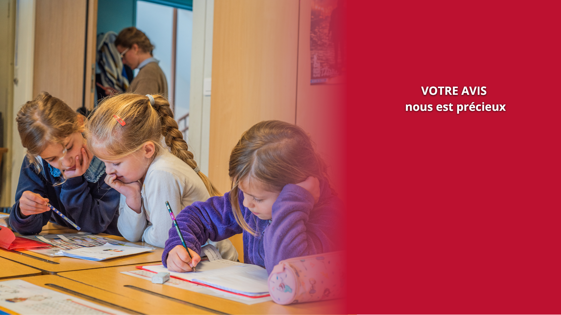 Consultation sur l’avenir des écoles catholiques en France
