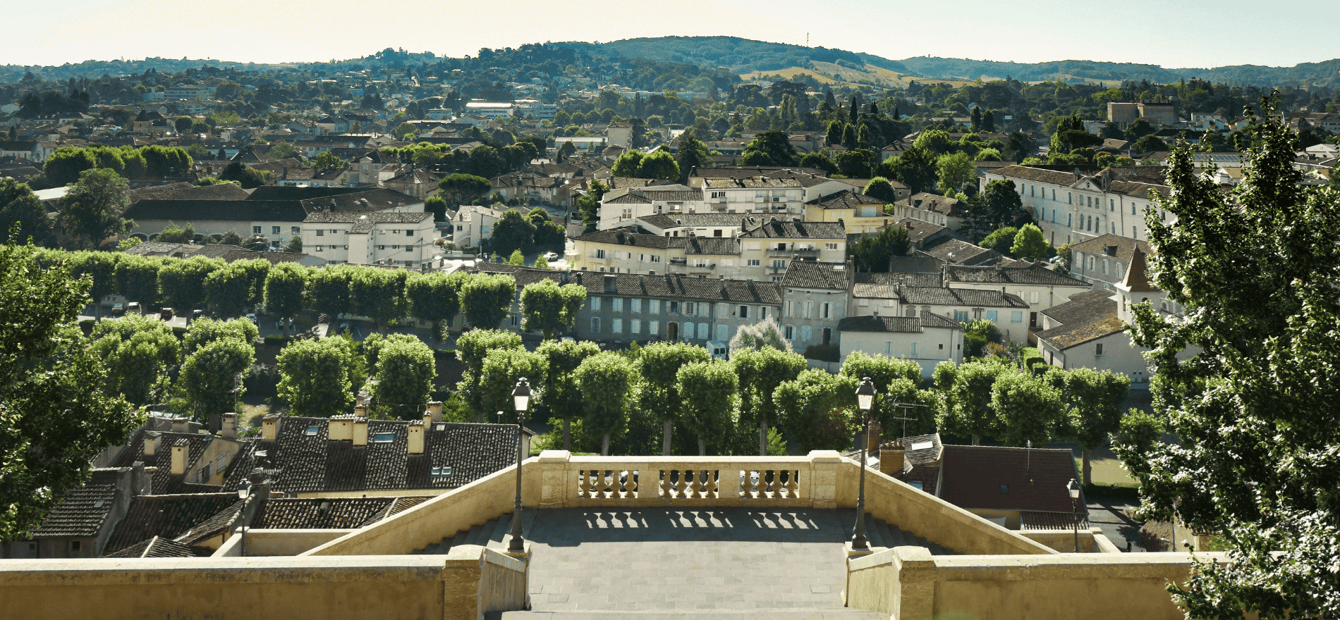 Fondation Saint Matthieu Gers